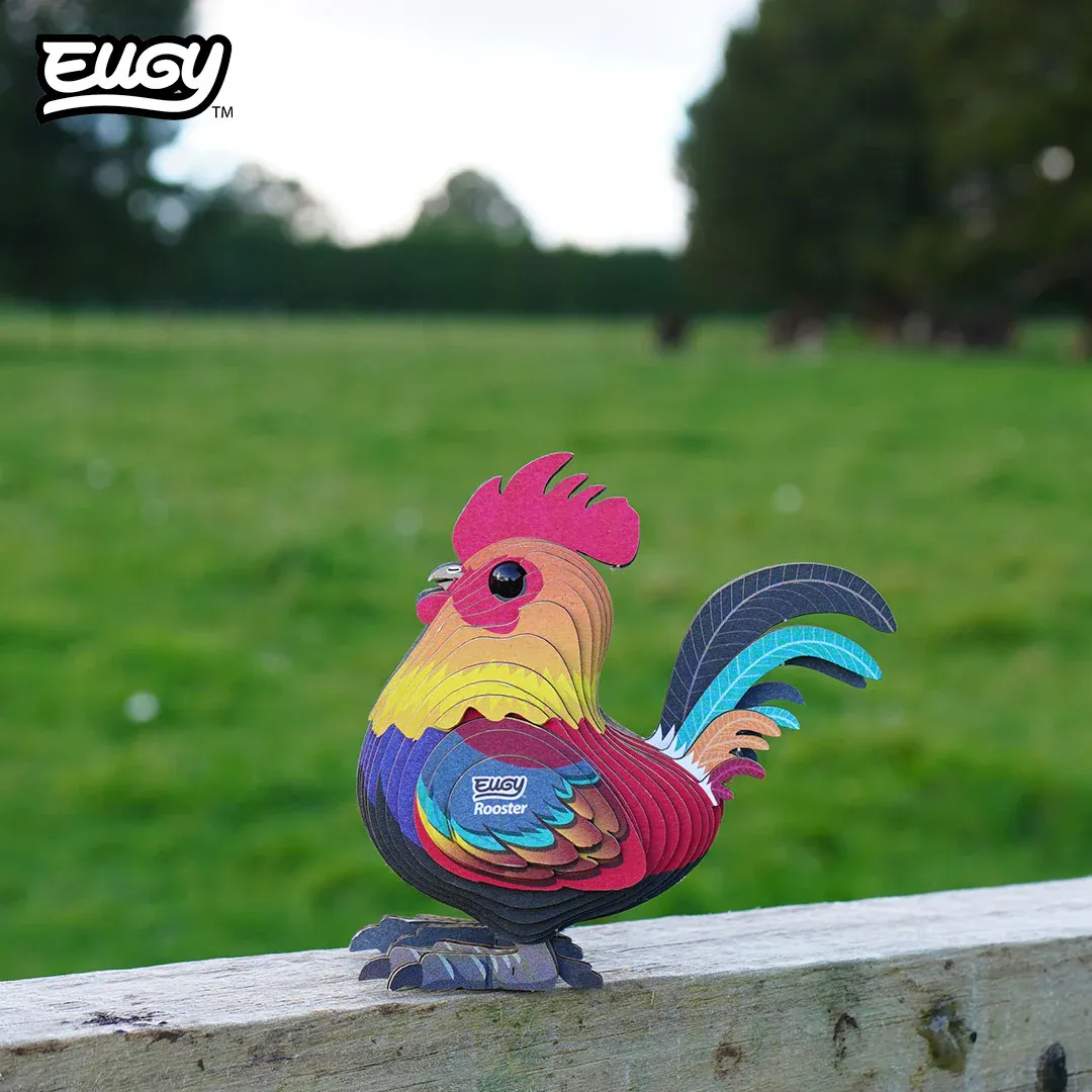 133 - Gallo - Imagen 4