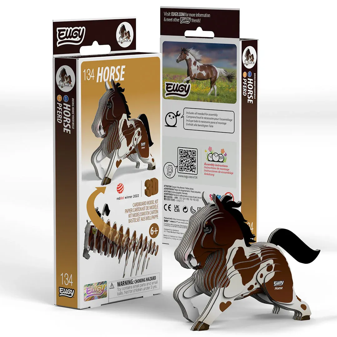 134 - HORSE
