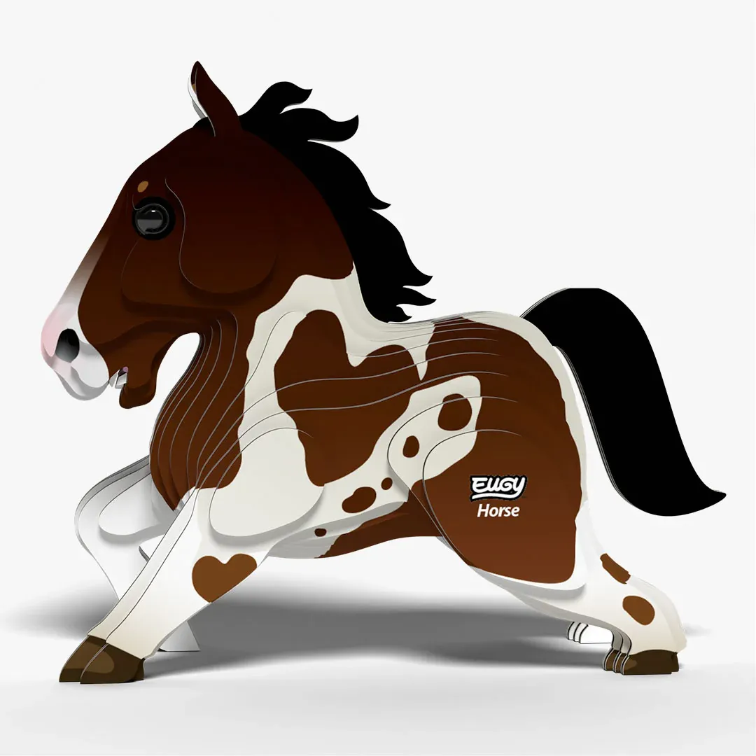 134 - HORSE - Imagen 2