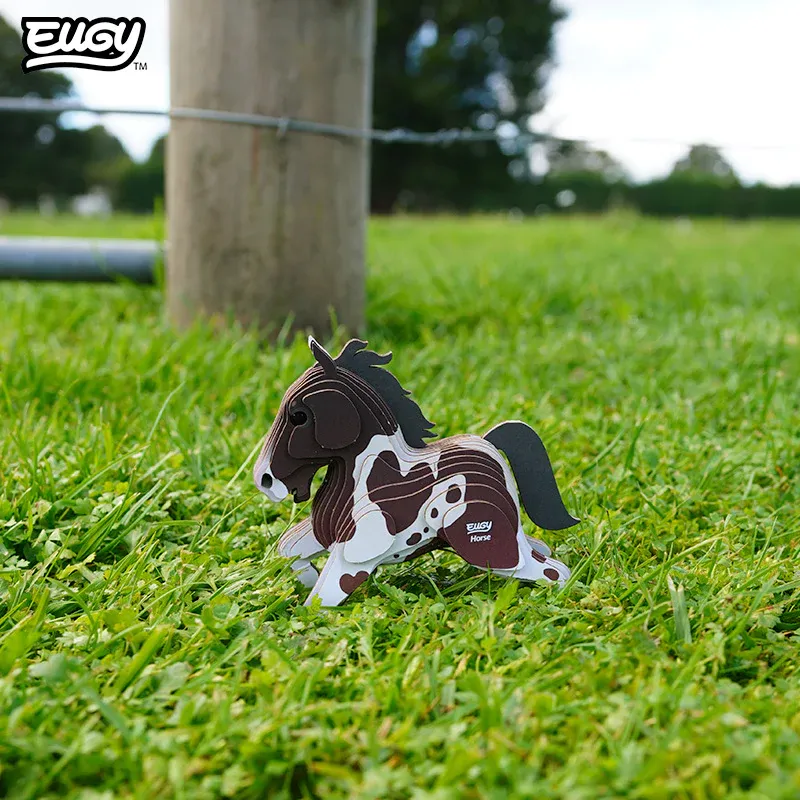 134 - HORSE - Imagen 4