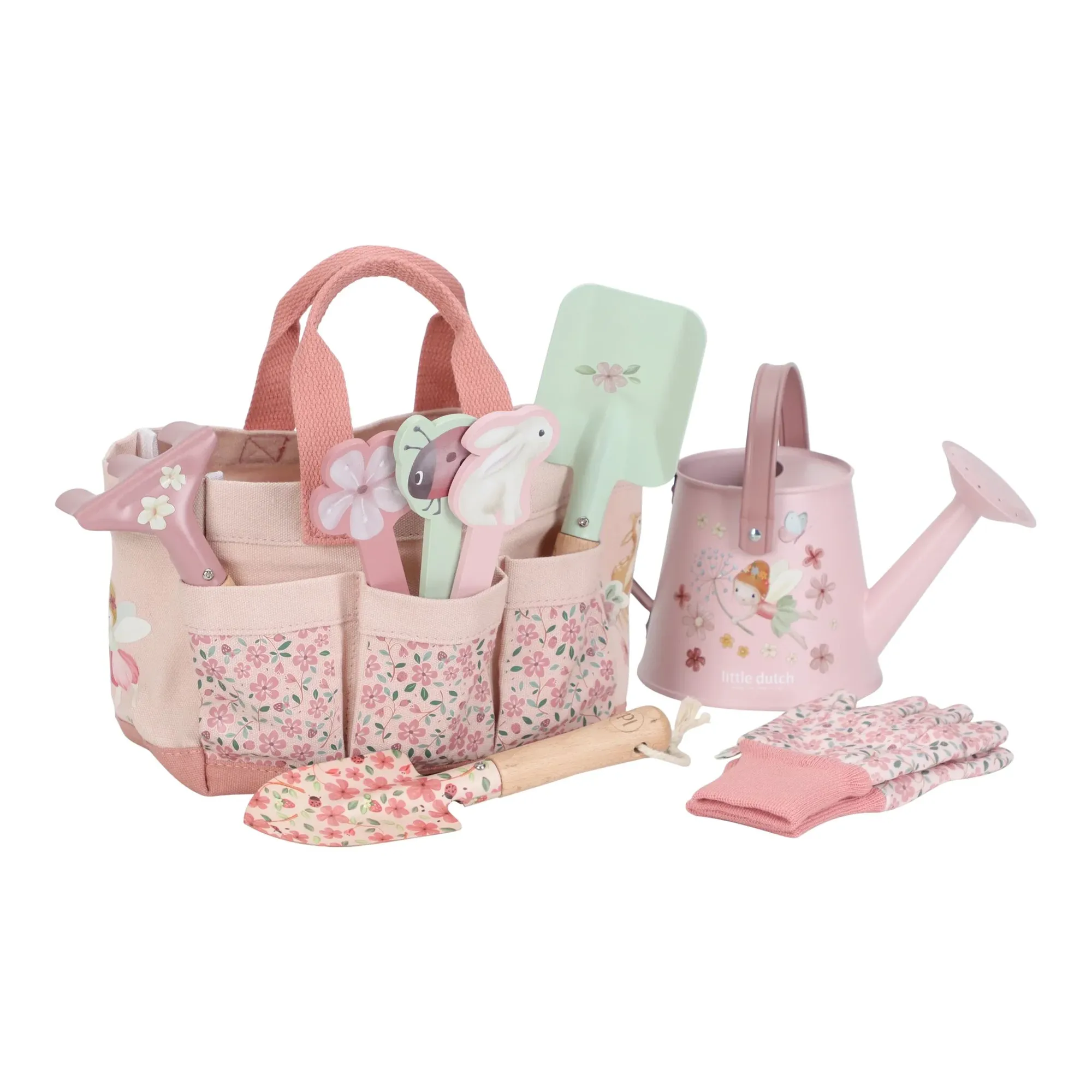SET JARDÍN · GARDEN