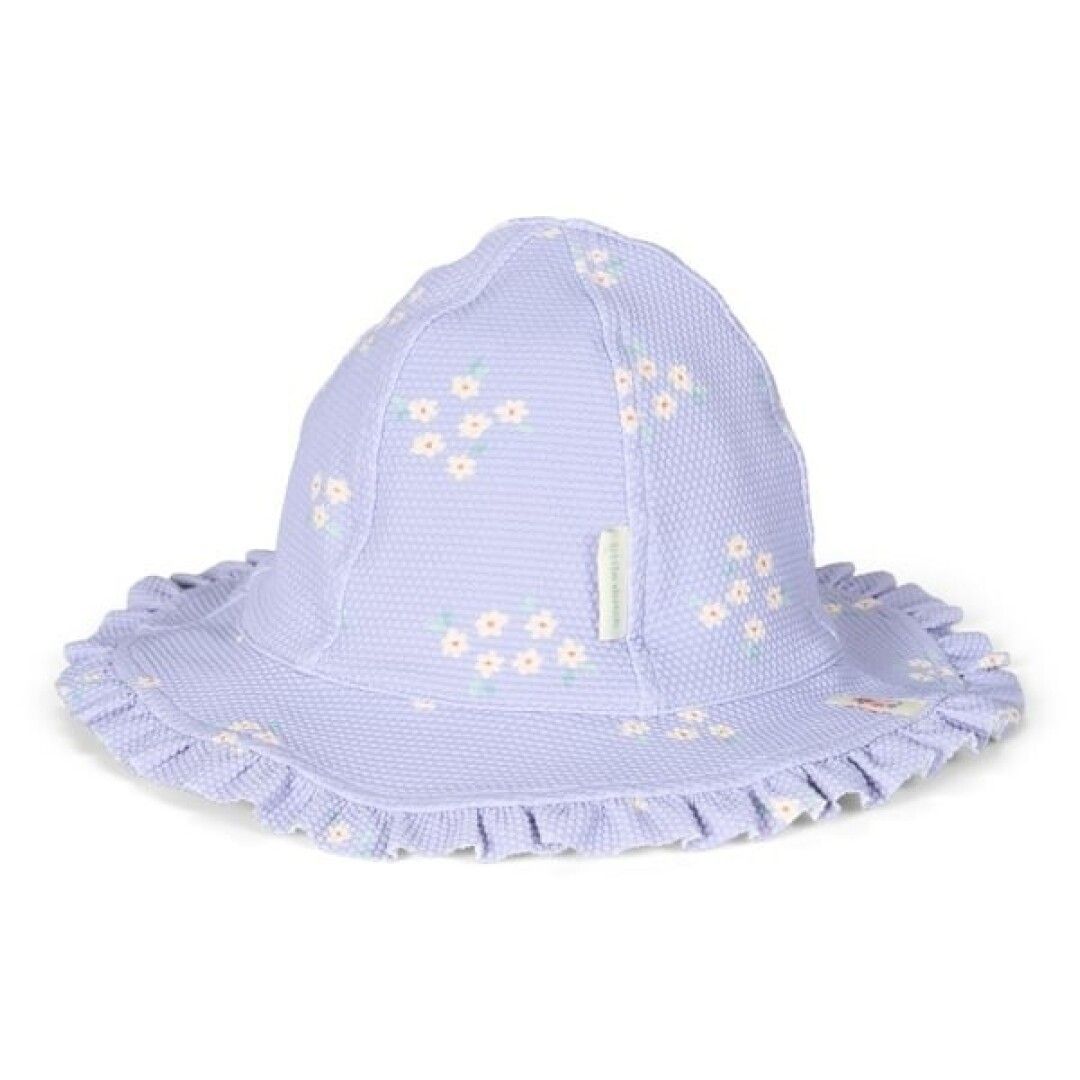 Gorro protección reversible · Lavender