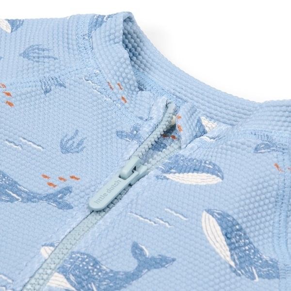 Camiseta Protección Solar manga corta · Splash - Imagen 3