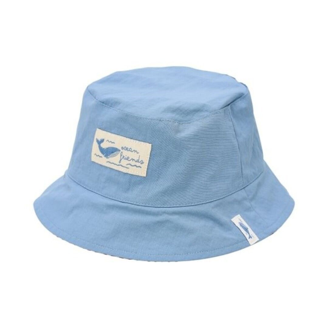 Gorro protección reversible · Brown/ Splash