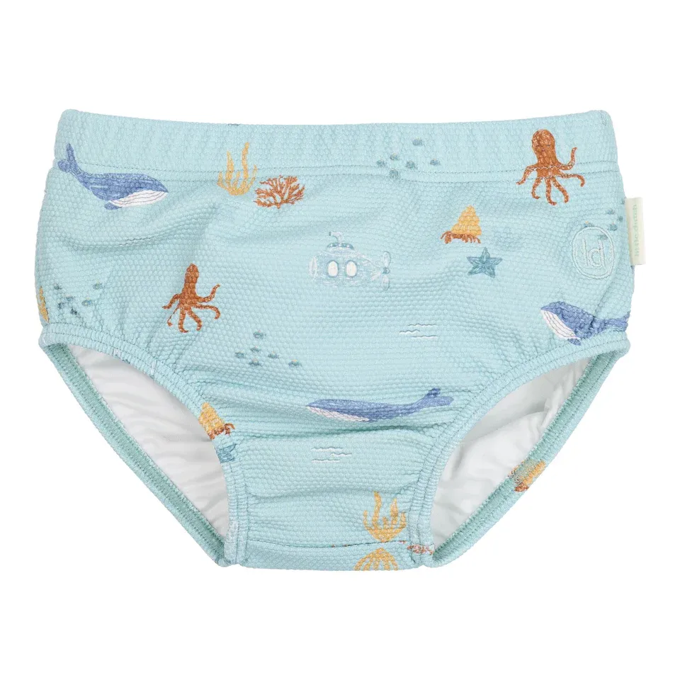 Bañador Pañal · Friends