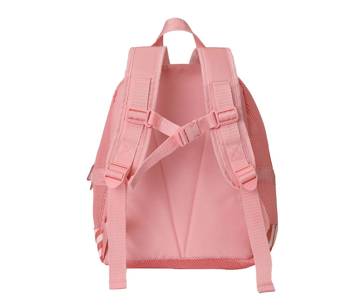 Mochila Infantil Antiarena Stripes Blush - Imagen 3
