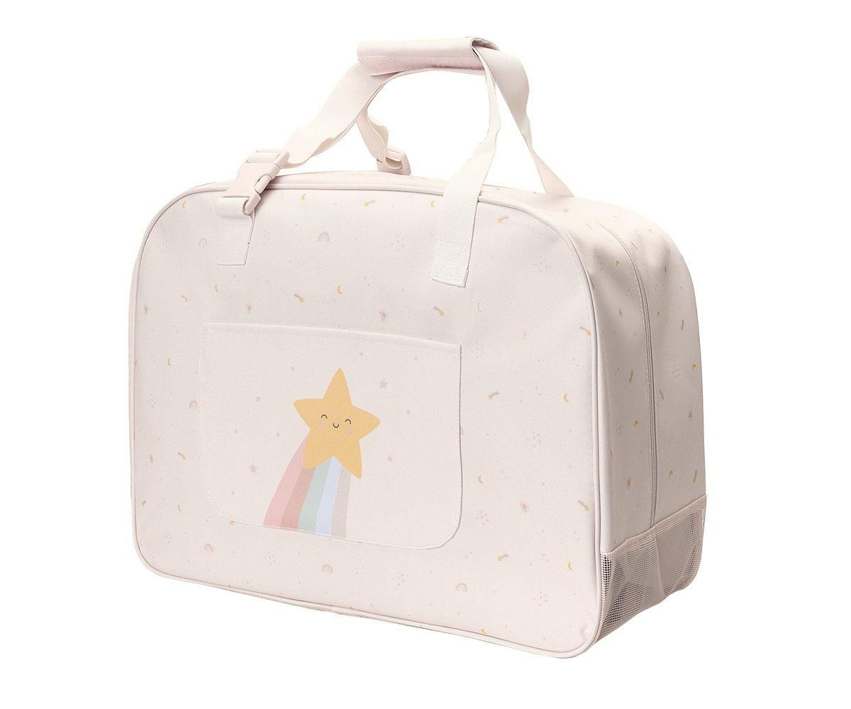 Bolso de Playa con Rejilla STARLIGHT - Imagen 2