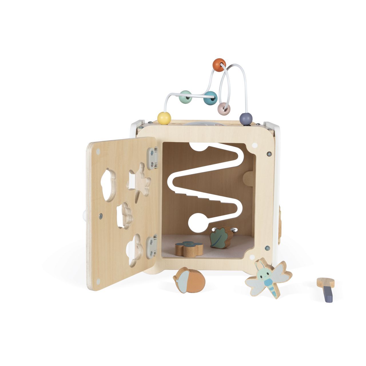 PURE - CUBO GRANDE MULTIACTIVIDADES - Imagen 2
