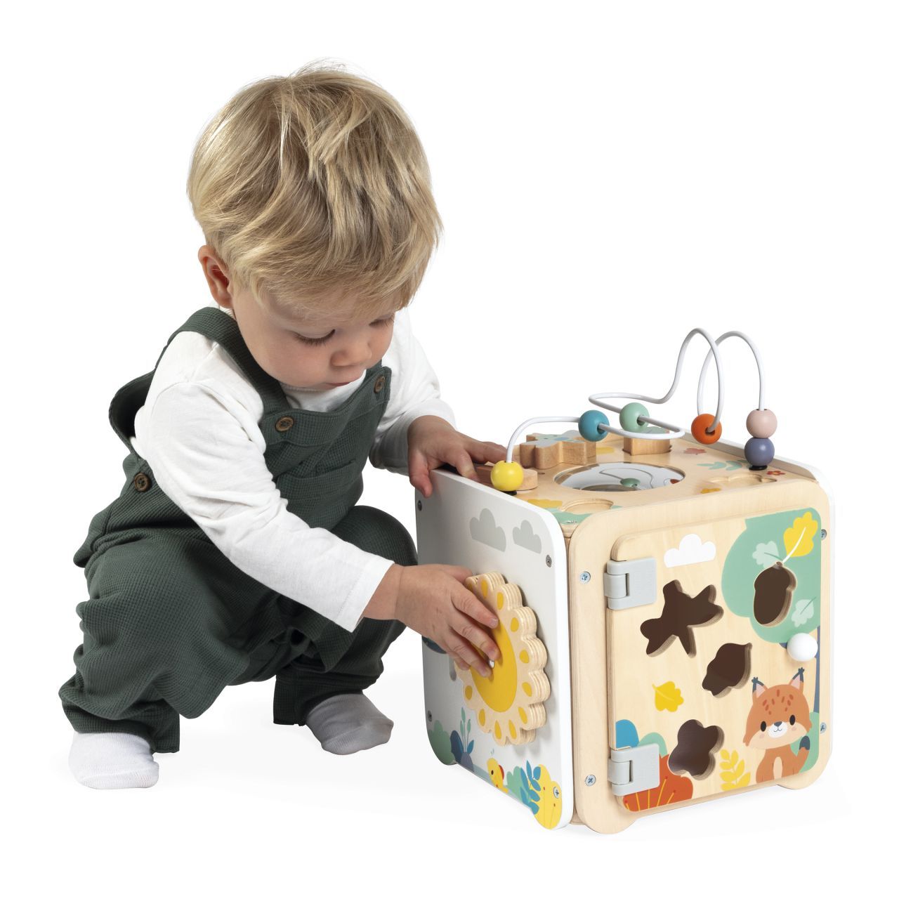 PURE - CUBO GRANDE MULTIACTIVIDADES - Imagen 4