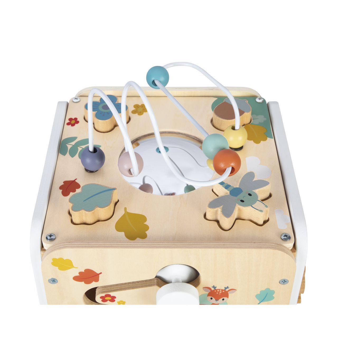PURE - CUBO GRANDE MULTIACTIVIDADES - Imagen 6