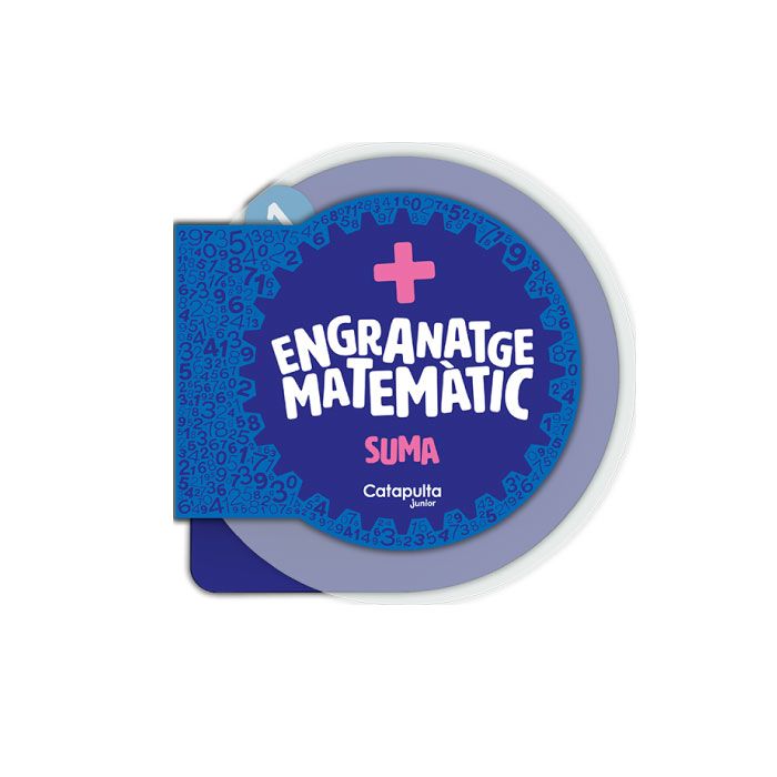 Engranatge Matemàtic: SUMA