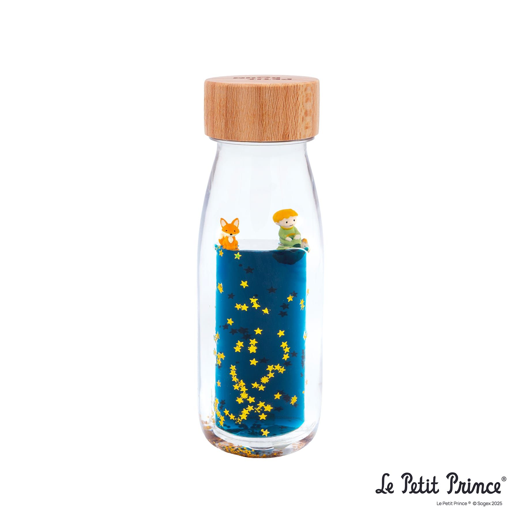Move Bottle Petit Prince