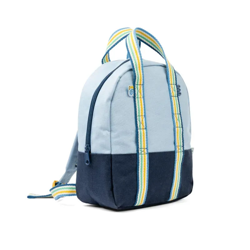 Mochila Mix & Match · Azul
