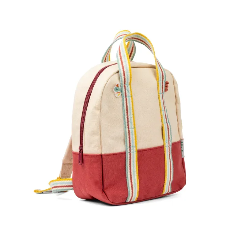 Mochila Mix & Match · Arena