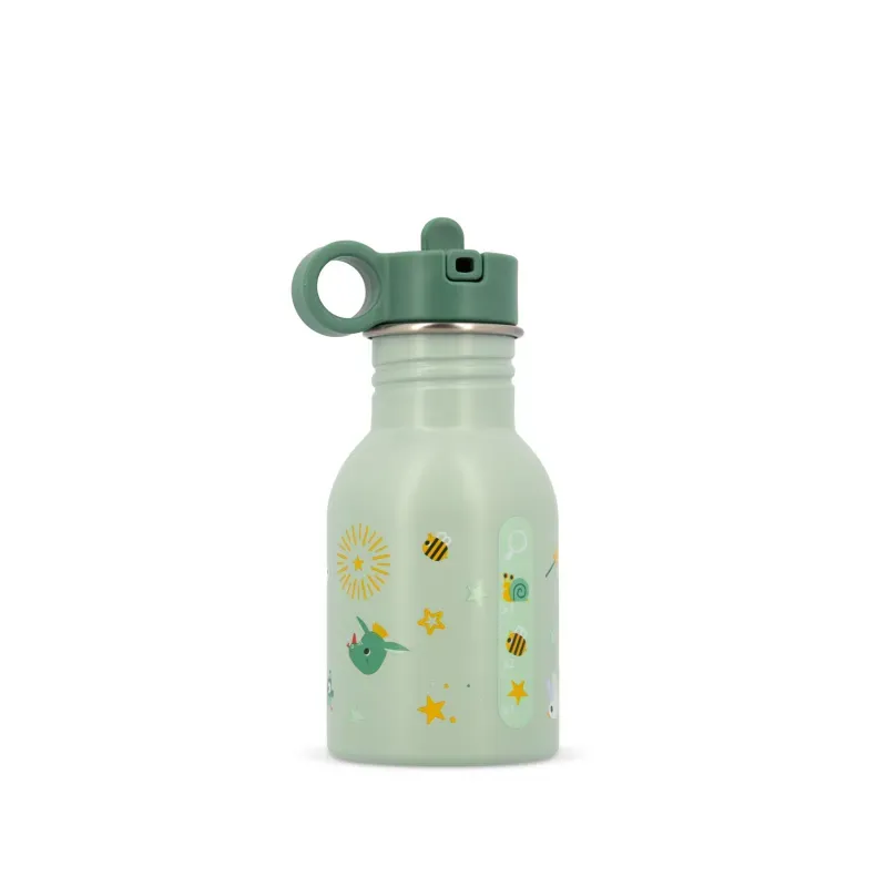 Botella Acero 400ML · JOE