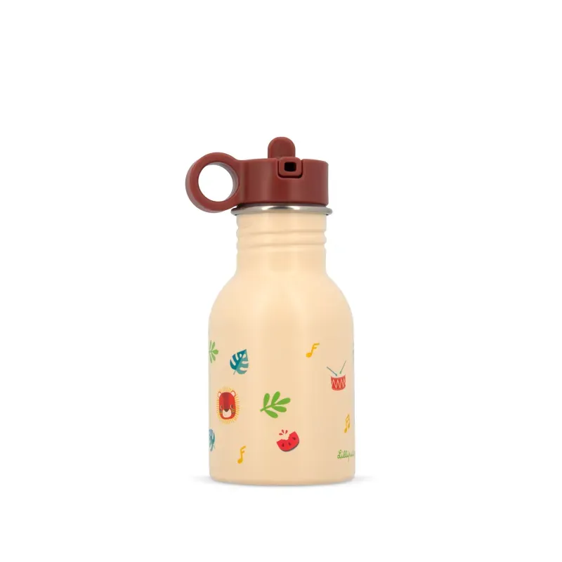 Botella Acero 400ML · JACK