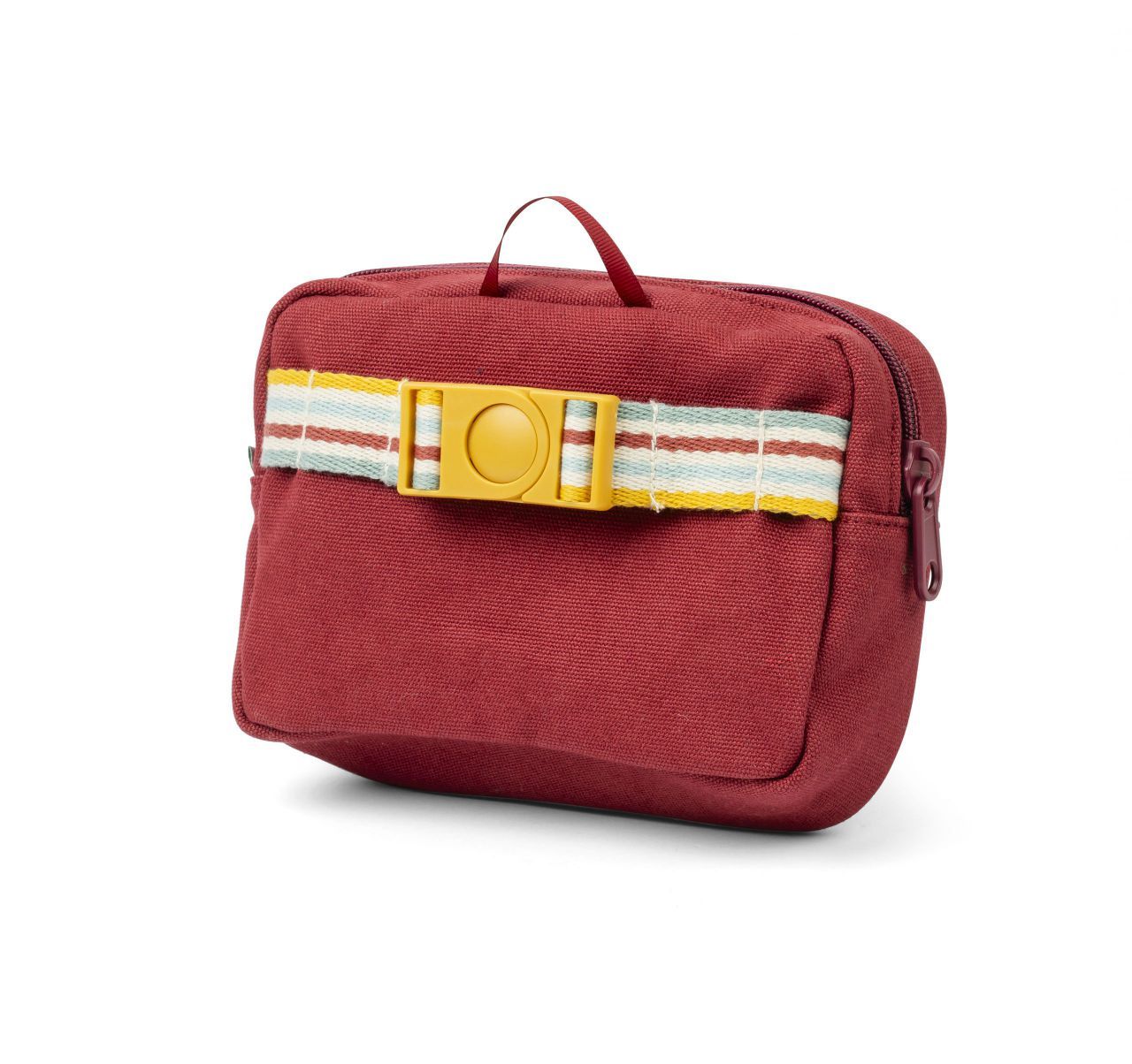 Bolsa con Correa Mix & Match · Selva - Imagen 3