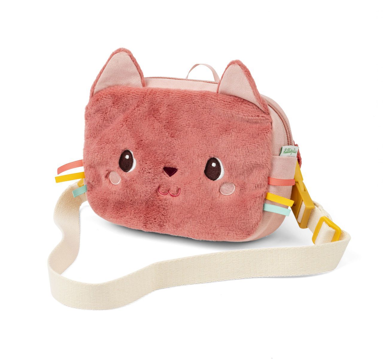 Bolsa con Correa Mix & Match · Jeanne